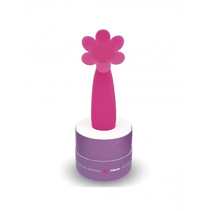 DAISY JOY LAY-ON VIBRATOR PINK