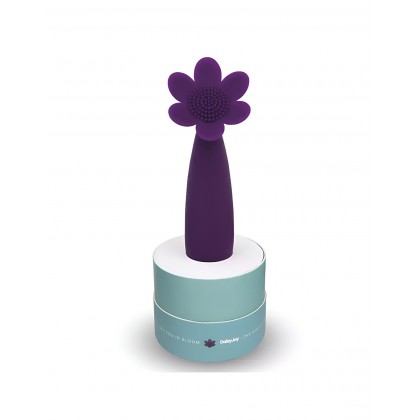 DAISY JOY LAY-ON VIBRATOR PURPLE