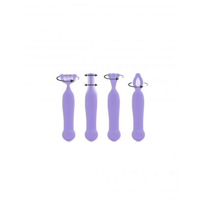 MISTER SWEETSPOT PURPLE