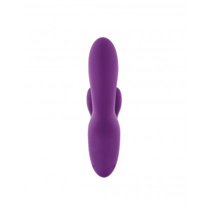 TriVibe G-Spot Vibrator with Clitoral...