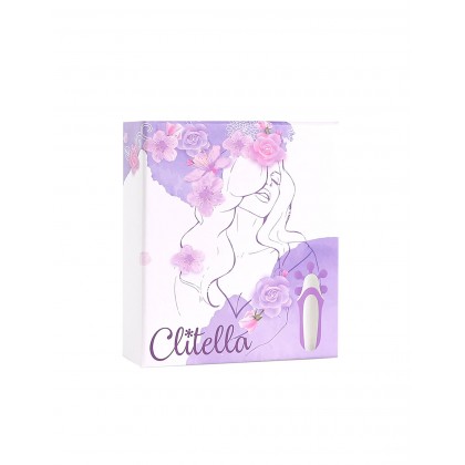 CLITELLA PURPLE