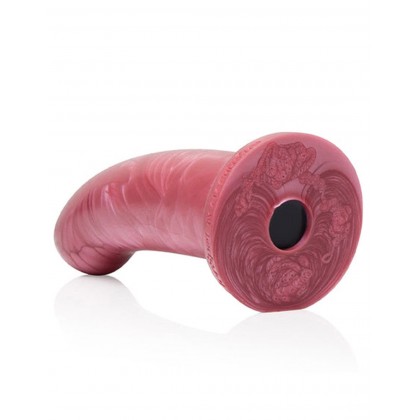 HerSpot Dildo Golden Rose Medium