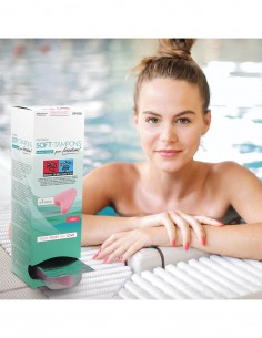 SOFT-TAMPONS MINI (MINI),...
