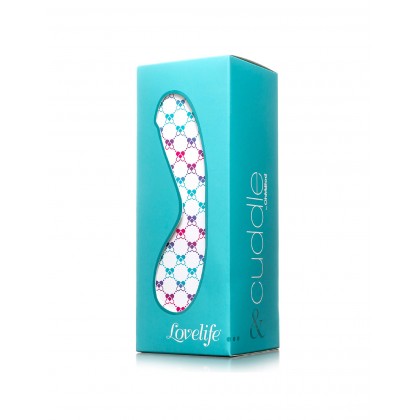 Lovelife® Cuddle - Turquoise – G-spot...