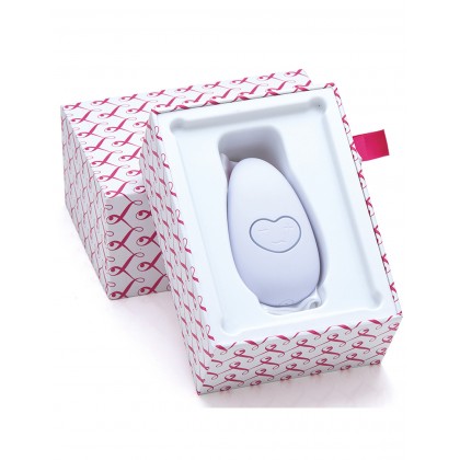 Lovelife™ Smile – Clitoral vibe
