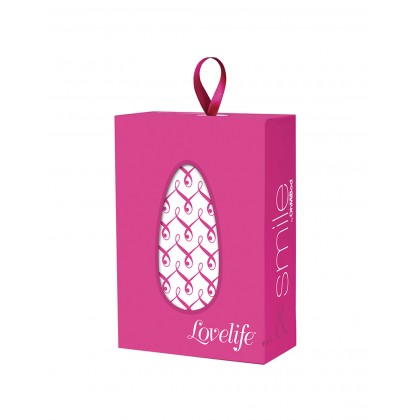 Lovelife™ Smile – Clitoral vibe