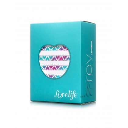 Lovelife® Rev – Finger vibe