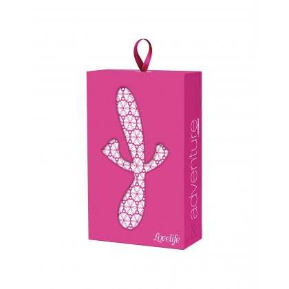 Lovelife™ Adventure – Triple...