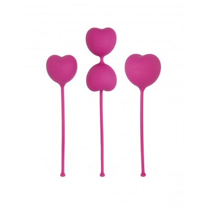 Lovelife™ Flex – Kegels – set of three