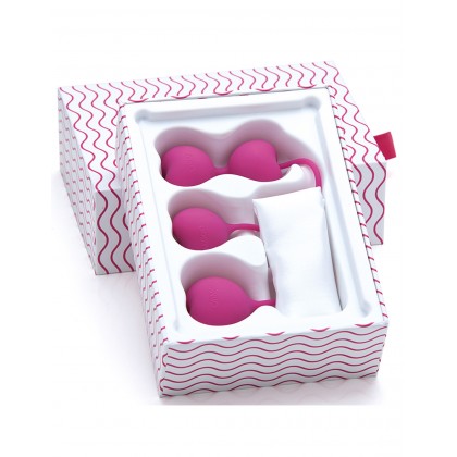 Lovelife™ Flex – Kegels – set of three