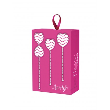 Lovelife™ Flex – Kegels – set of three
