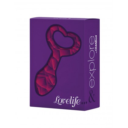 Lovelife™ Explore