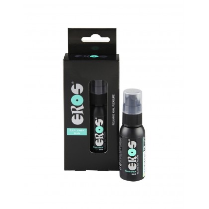 EXPLORER – MAN – SPRAY 30 ML