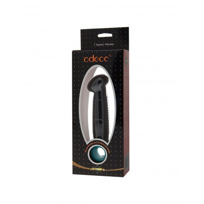 PAN BLACK / BLACK
