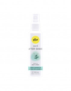pjur med After Shave 100 ml