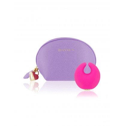 Rianne S - Moon | French Rose