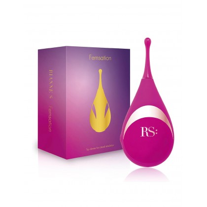 Rianne S - Icons - Femsation