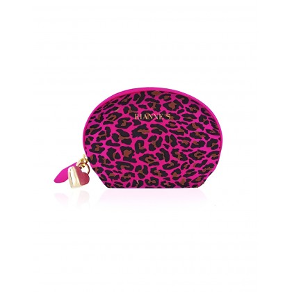 Rianne S - Lovely Leopard Mini Wand...