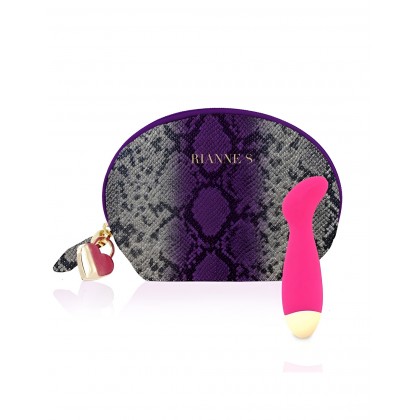 Rianne S - Boa Mini G PINK