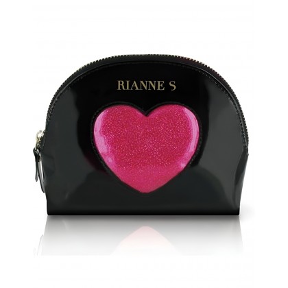 Rianne S - Kit d'Amour Black/Pink