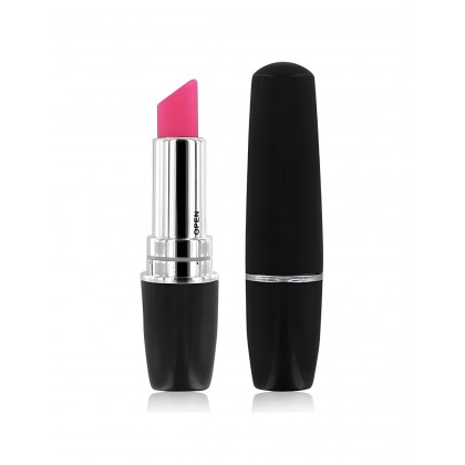 Rianne S - Kit d'Amour Black/Pink