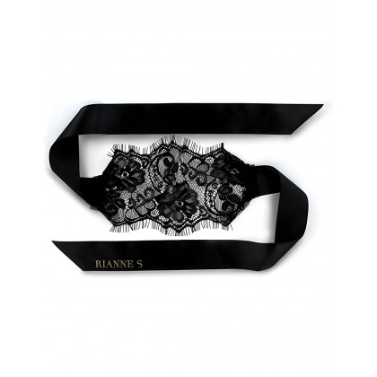 Rianne S - Kit d'Amour Black/Pink