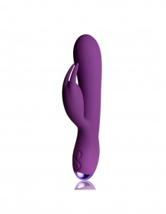 Flutter Rabbit Purple