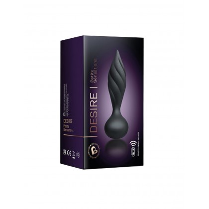 Petite Sensations Desire