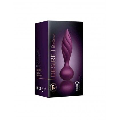 Petite Sensations Desire