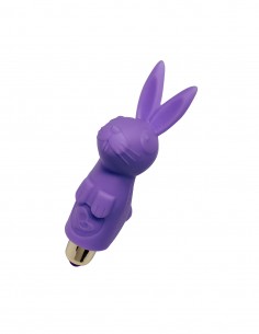 RAMSEY-RABBIT 7 PURPLE