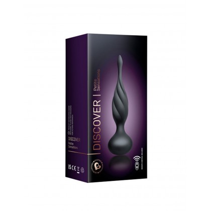 Petite Sensations Discover