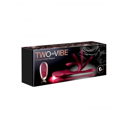 Two-Vibe Purple