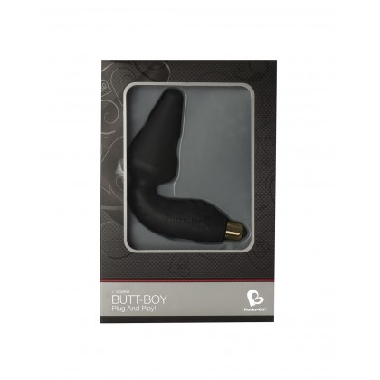BUTT-BOY 7 BLACK