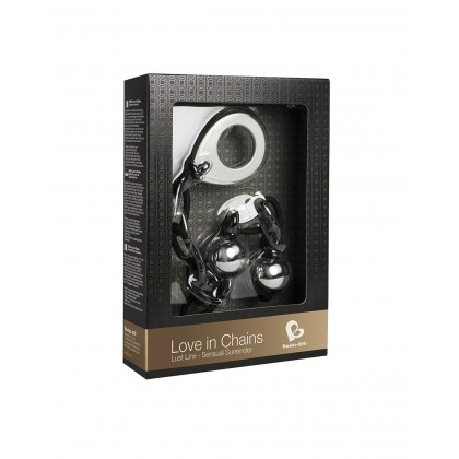 Love in Chains - Black