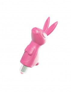 RAMSEY RABBIT ROSA