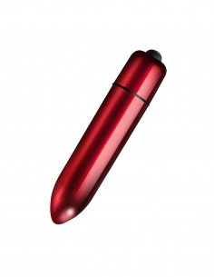 TRULY YOURS RED ALERT