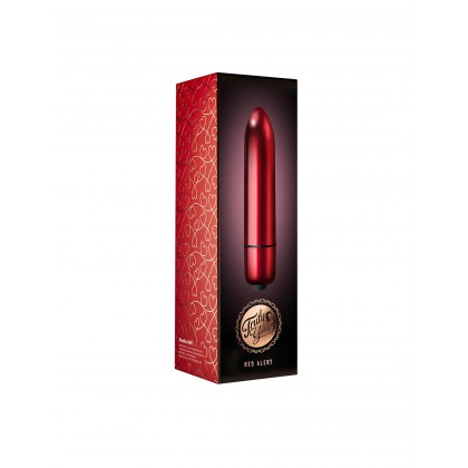 TRULY YOURS RED ALERT