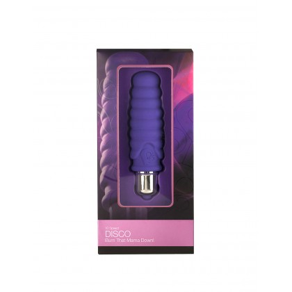 MINI-MATES 10 DISCO (PURPLE)