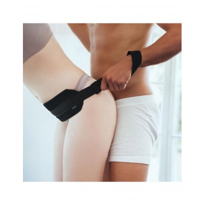 “I LIKE IT DOGGIE STYLE” STRAP