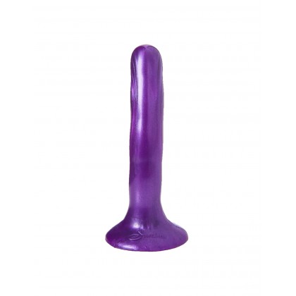"""PLEASE"" SILICONE DILDO"