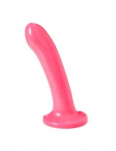 """FEMME"" RUBBER DILDO"