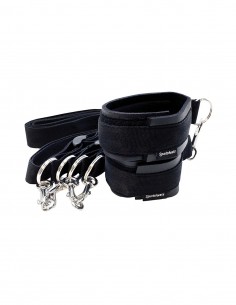 SPORTS CUFFS & TETHERS KIT