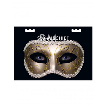 MASQUERADE MASK