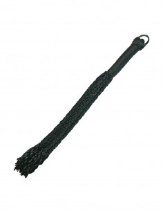 Shadow Rope Flogger