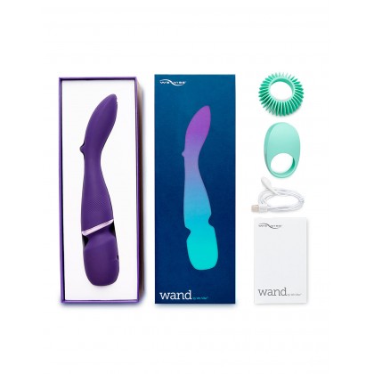 We Vibe Wand