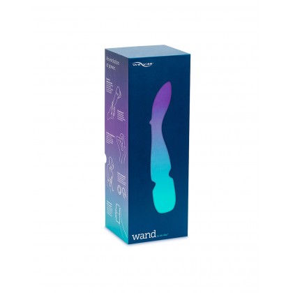 We Vibe Wand