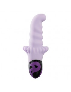 Vibrador Stubby G 3 - Lila Pastel