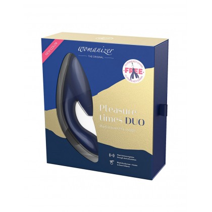 W-Duo Blueberry