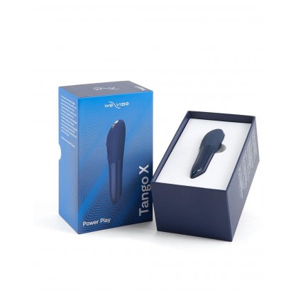 Tango X Midnight Blue