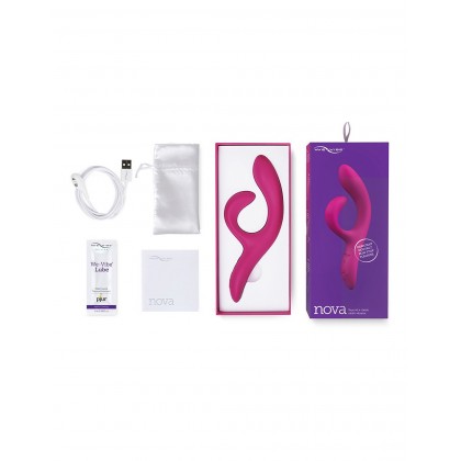 NOVA2 by We-Vibe, morado